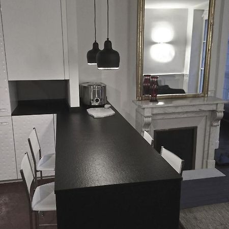 Air Conditioning Paris Central Stylish Apartment Esterno foto