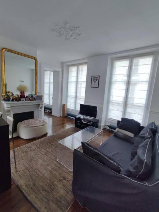Air Conditioning Paris Central Stylish Apartment Esterno foto