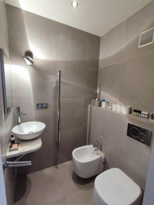 Air Conditioning Paris Central Stylish Apartment Esterno foto