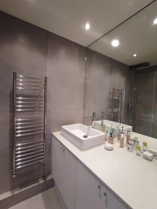 Air Conditioning Paris Central Stylish Apartment Esterno foto