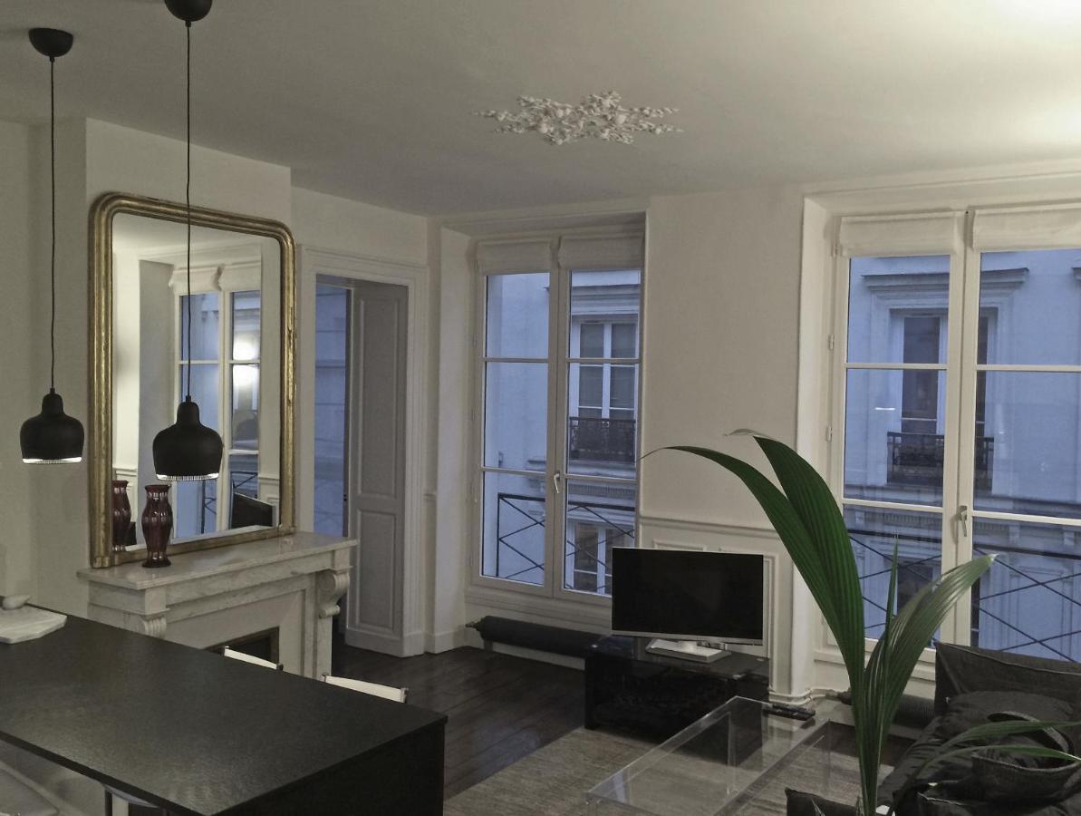 Air Conditioning Paris Central Stylish Apartment Esterno foto