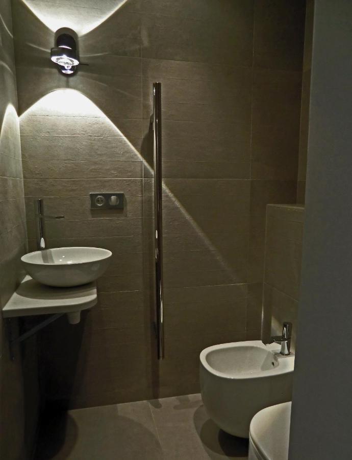 Air Conditioning Paris Central Stylish Apartment Esterno foto